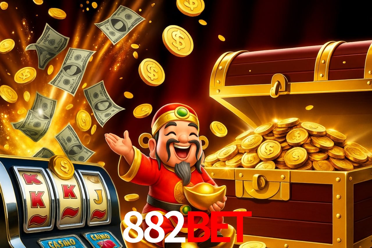 Experiência VIP 882BET