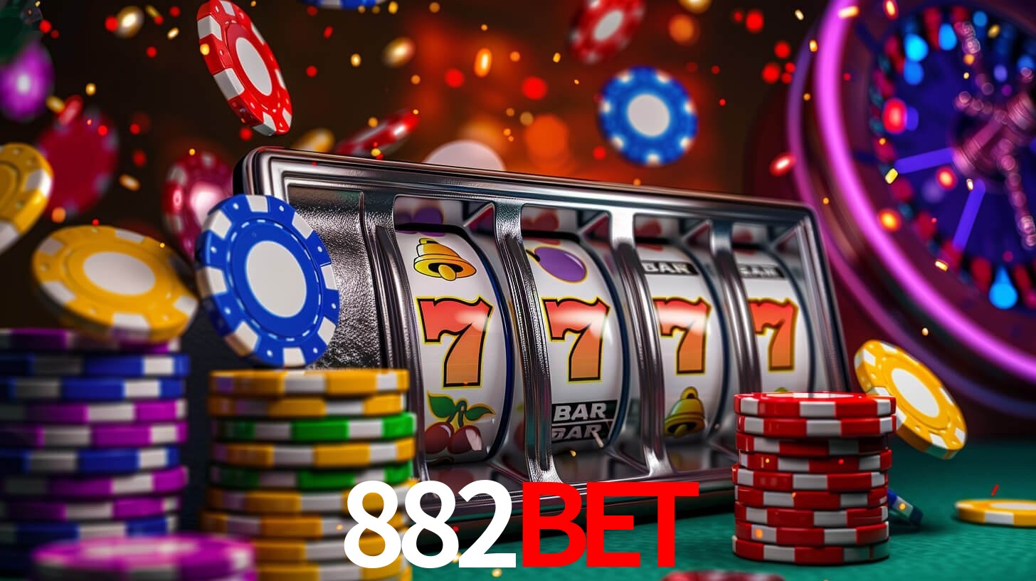 Estatísticas 882BET