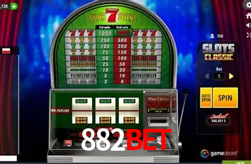 A Emoção da Loteria na 882BET: Uma Chance de Mudança de Vida