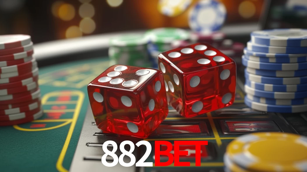 Programa VIP 882BET