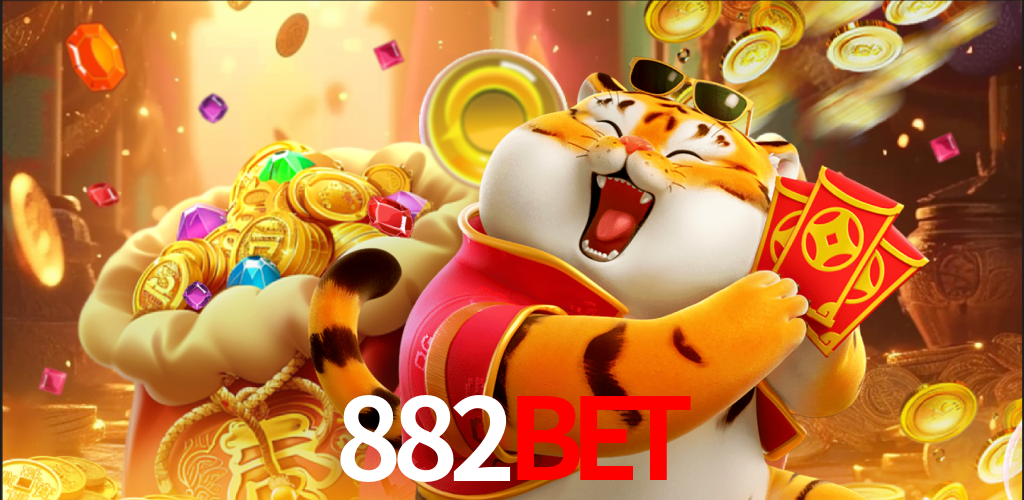 Bônus Generosos e Exclusivos no 882BET para Você!