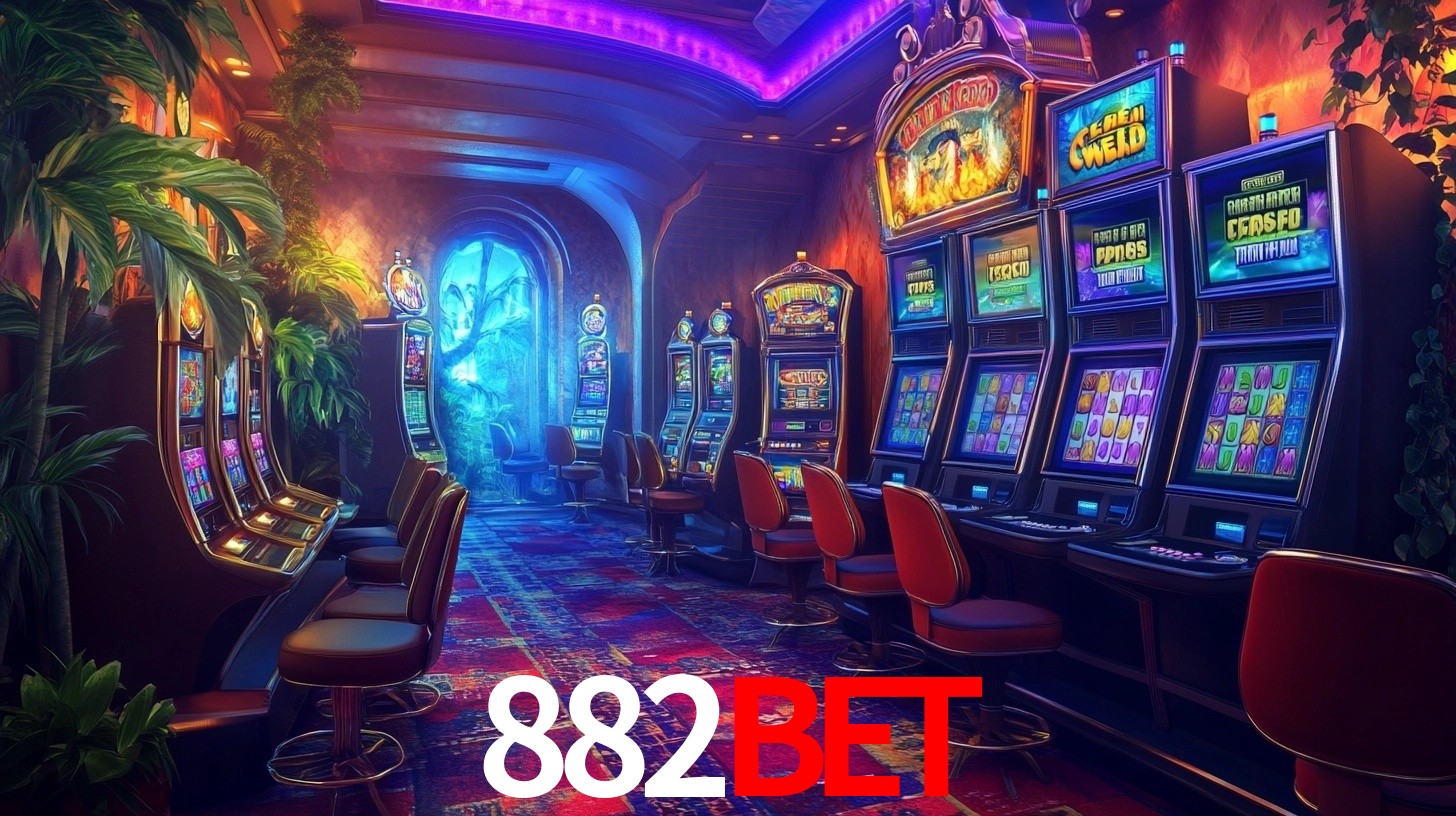 Bônus Diários 882BET