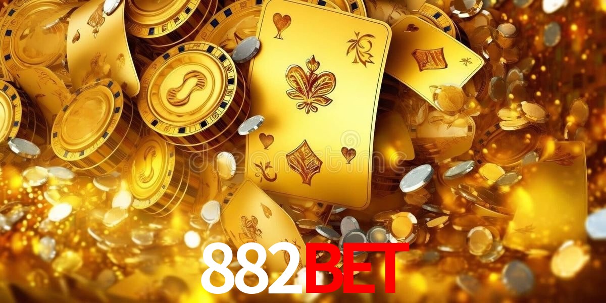 Programa VIP 882BET