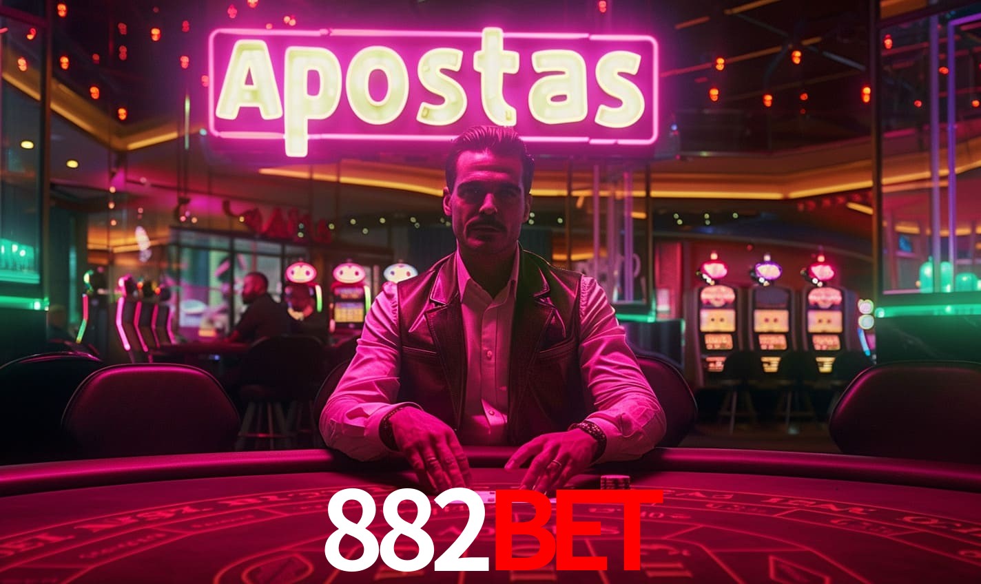 Jogos Exclusivos 882BET