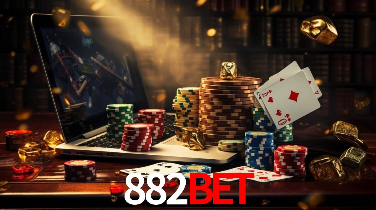 Jogos de Slot 882BET