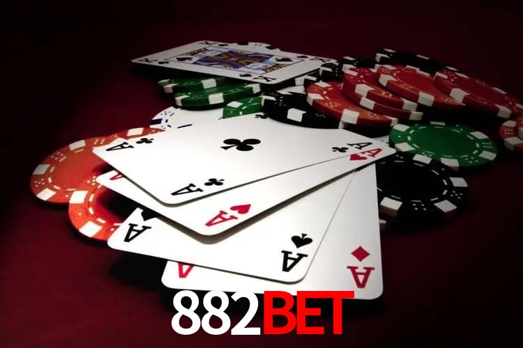 Avaliações dos Jogadores 882BET