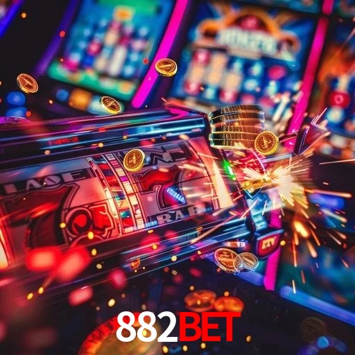 Recursos de Bônus 882BET