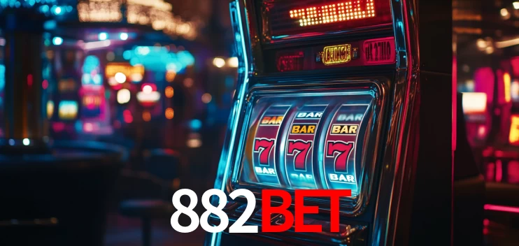 Torneios 882BET