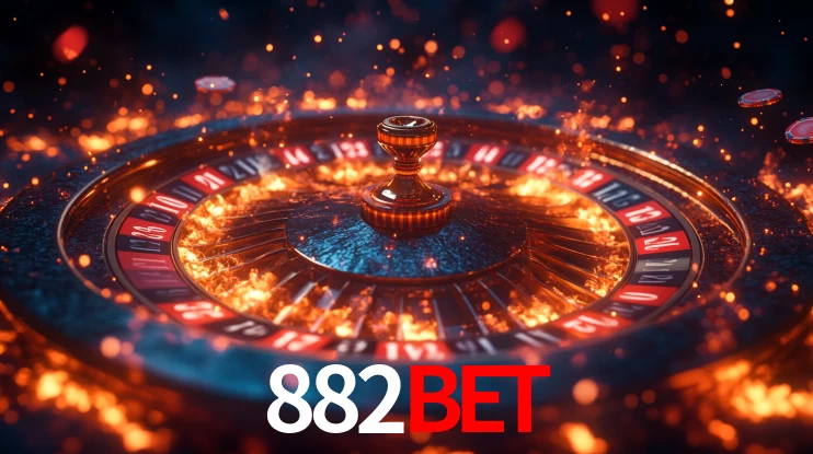 882BET: Jogos de Caça-Níqueis-Altas Recompensas, Roleta-Velocidade, Blackjack-Desafios Máximos