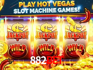 Inovações de Jogos na 882BET: O Futuro das Experiências Interativas