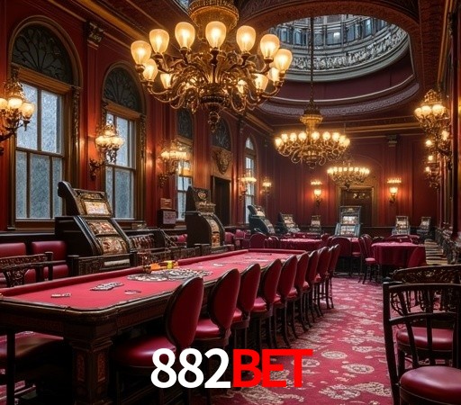 Login Seguro 882BET