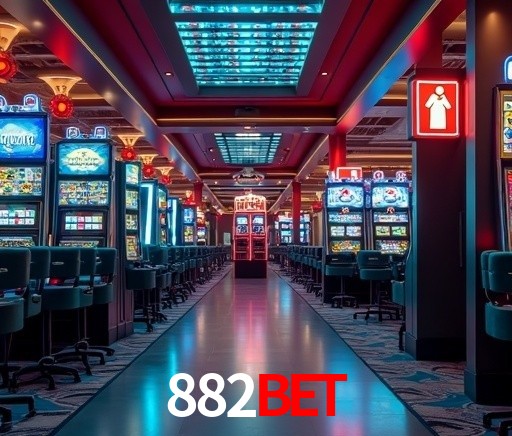 Torneios 882BET