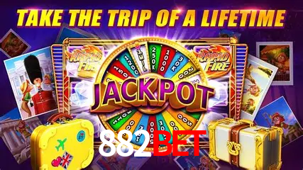 A Emoção da Loteria na 882BET: Uma Chance de Mudança de Vida