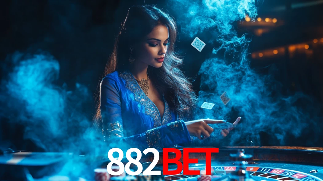 PIX Instantâneo 882BET