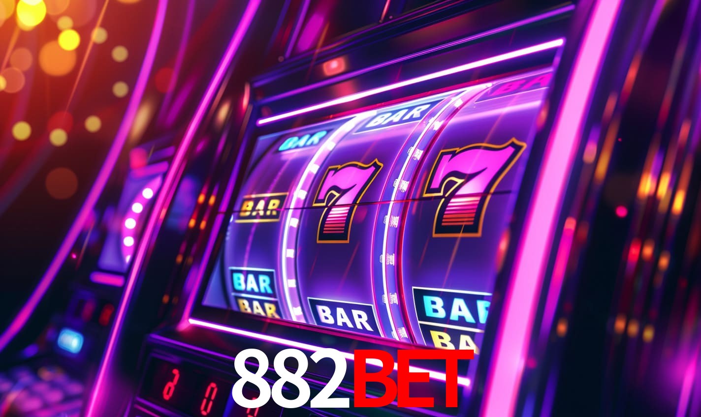 882BET: A Experiência de Casino com Jogos de Mesa ao Vivo