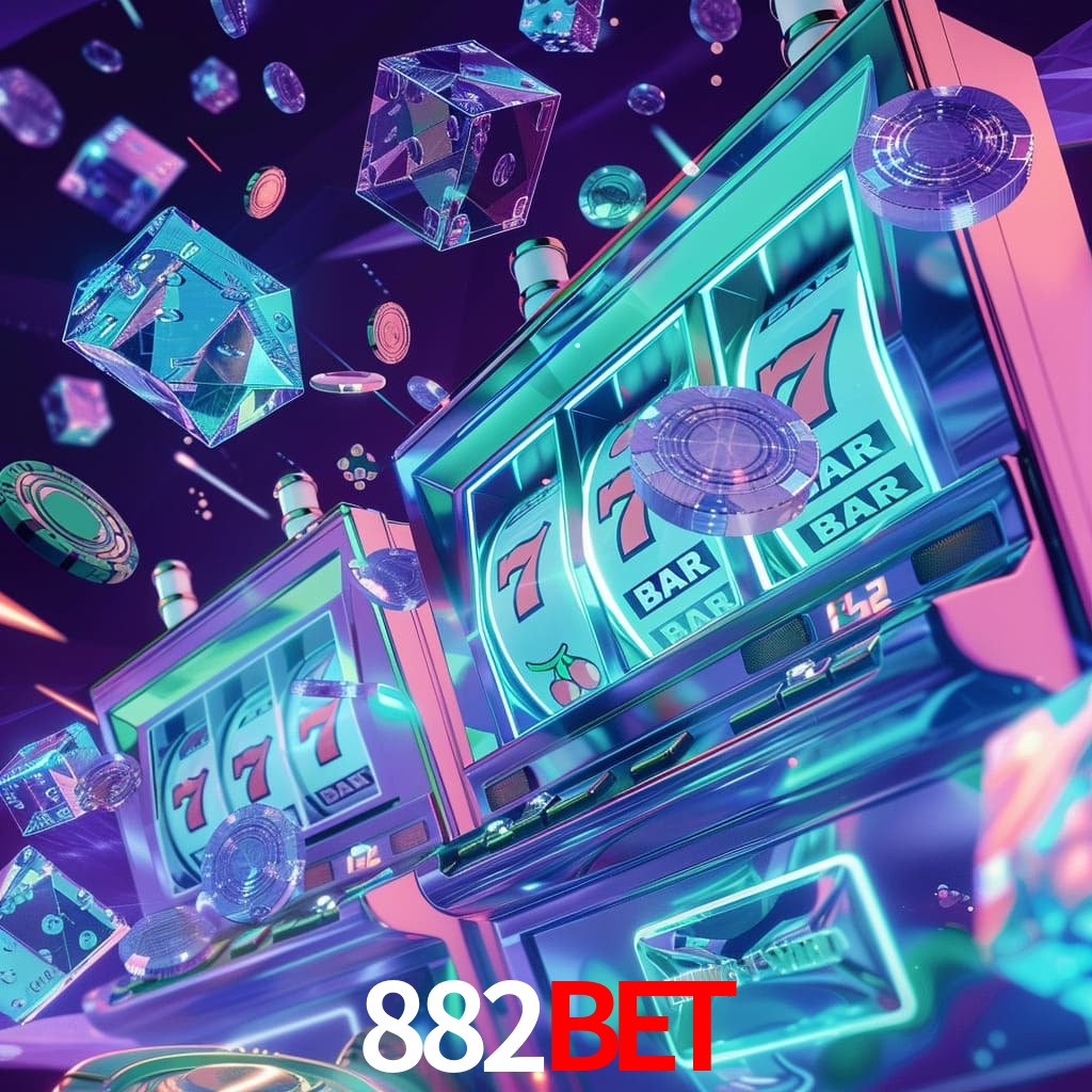 Mesa de Blackjack 882BET