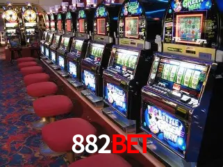 Desvendando o Mundo dos Jogos Virtuais na 882BET