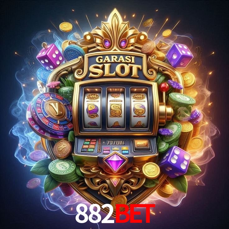 Diretório de Jogos 882BET