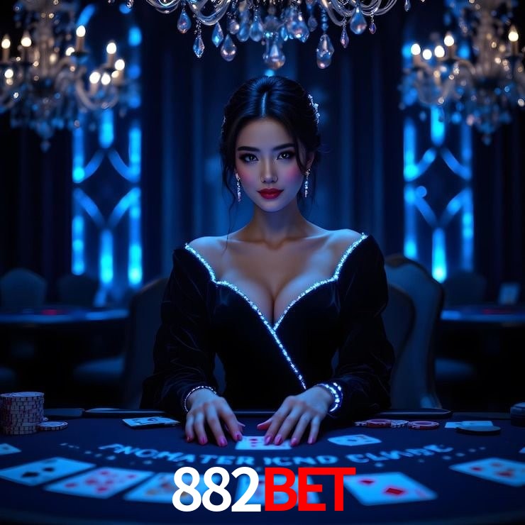 Estatísticas 882BET