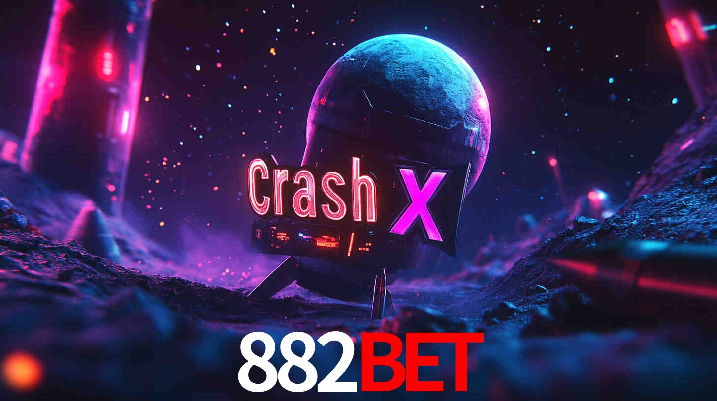 Jogo Spaceman 882BET