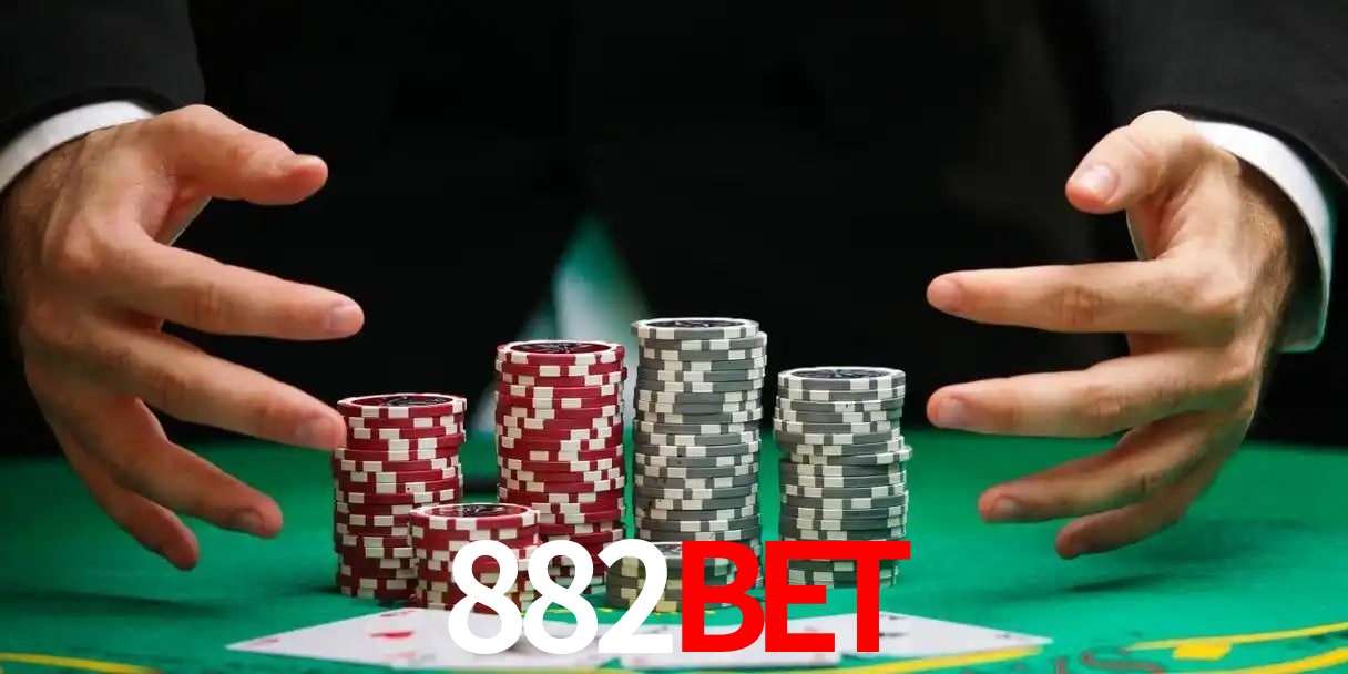 Promoções Sazonais 882BET