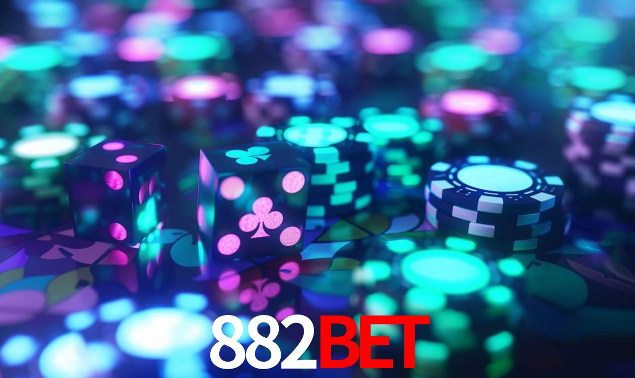 Diretório de Jogos 882BET