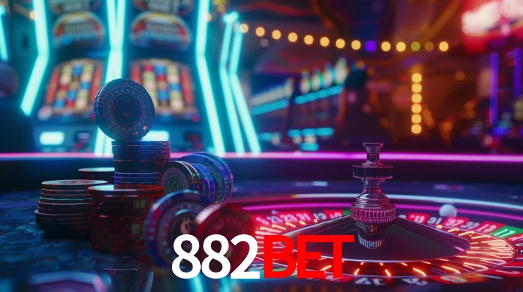 Descubra a Essência do 882BET: Nossa História e Compromissos