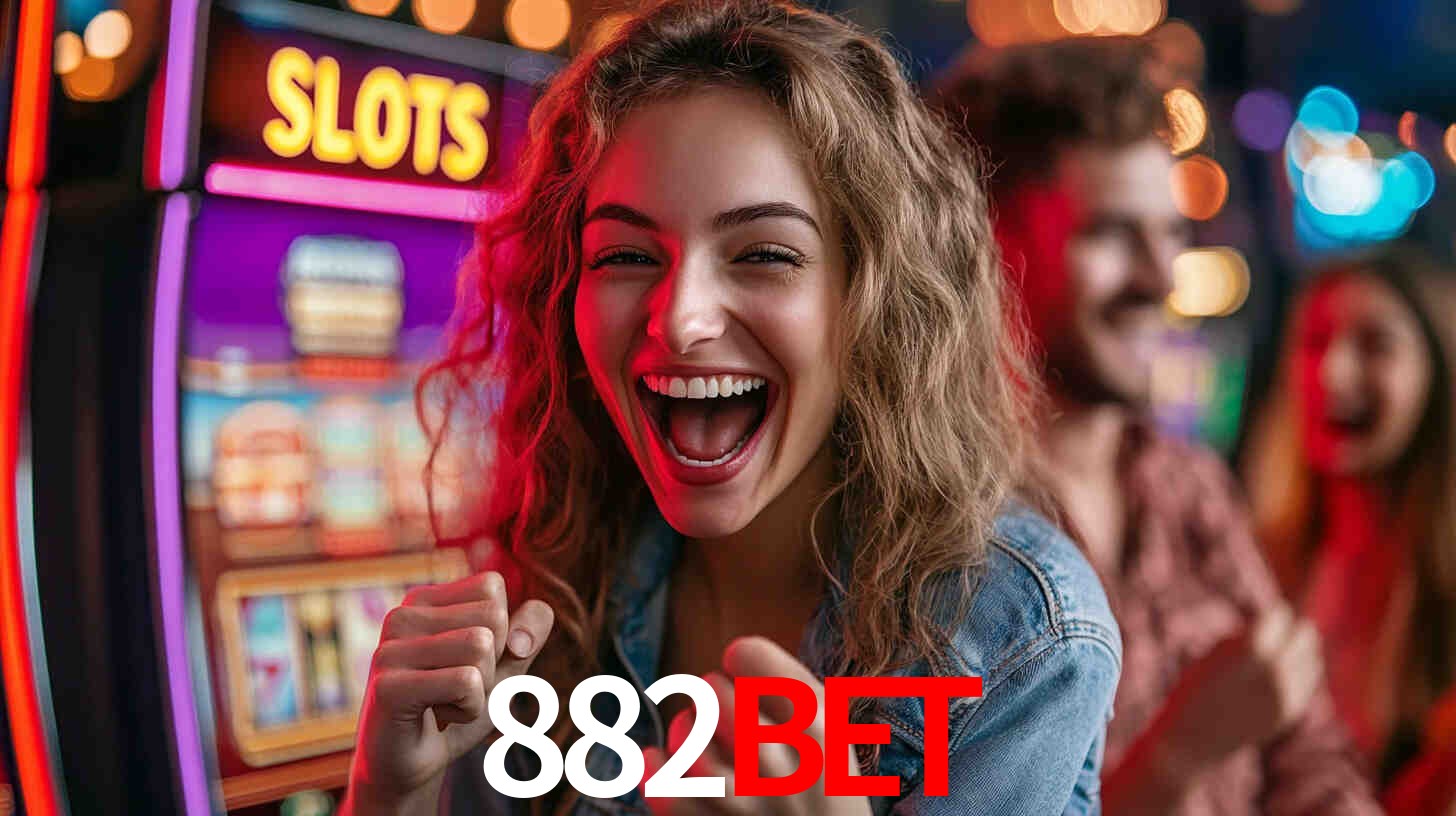 Apostas de Tênis 882BET