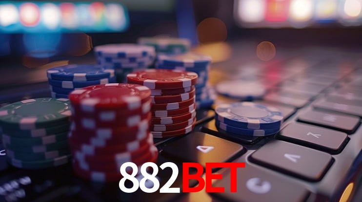 Jogos de Slot 882BET