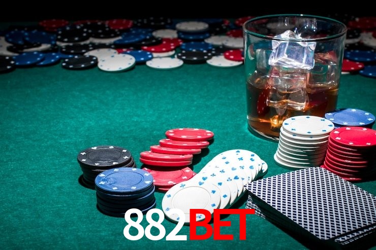 Casino Ao Vivo 882BET