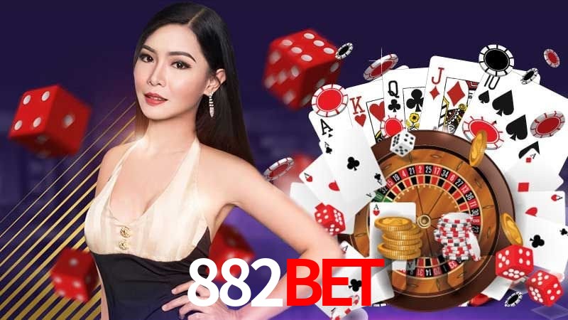Apostas de Basquete 882BET