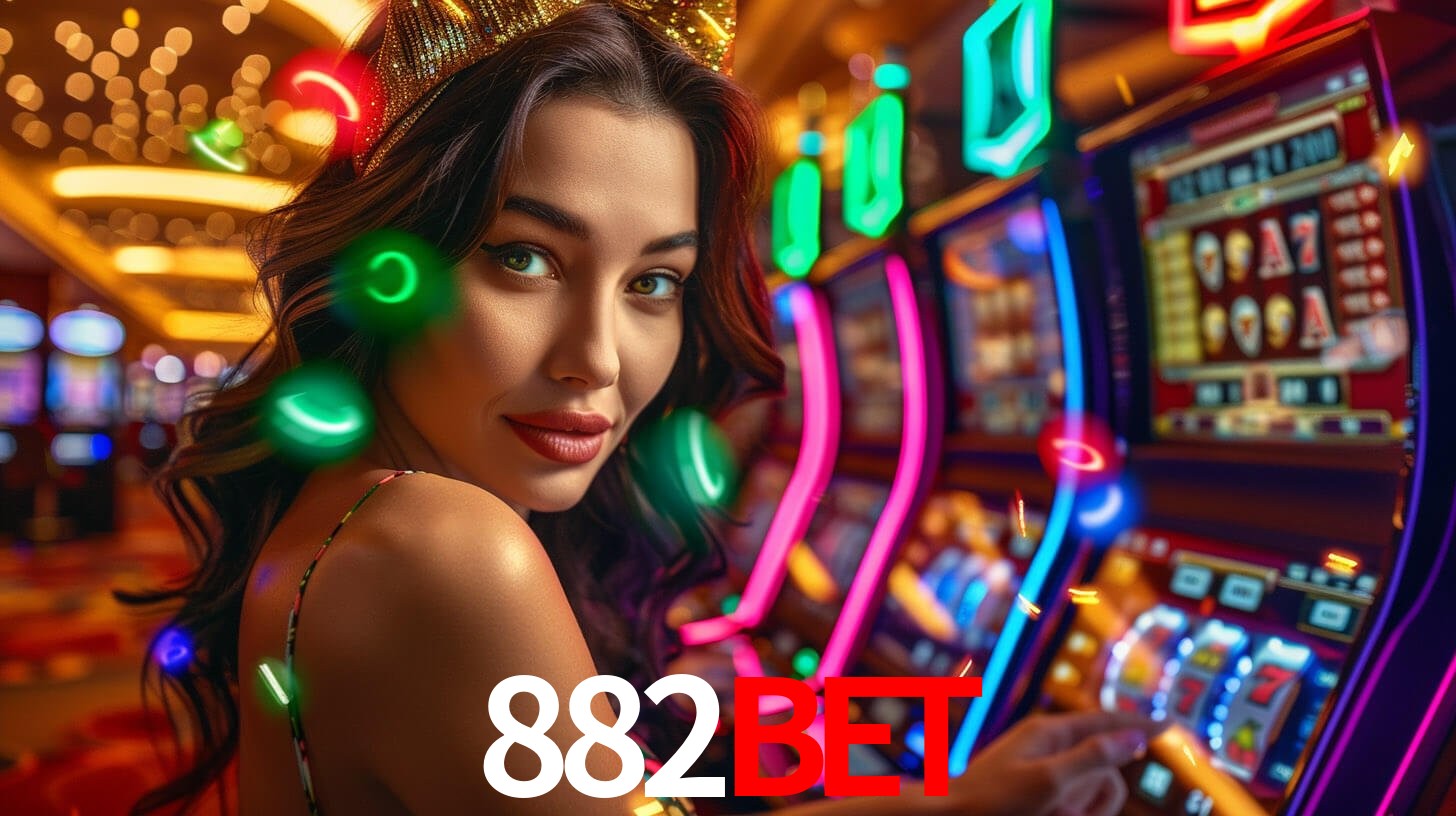 Jogos Exclusivos 882BET