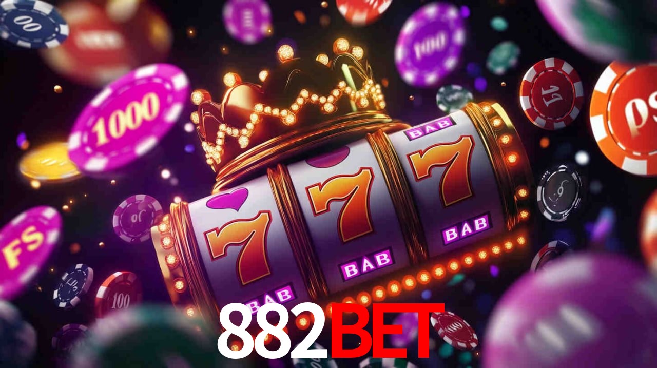 Casino Ao Vivo 882BET