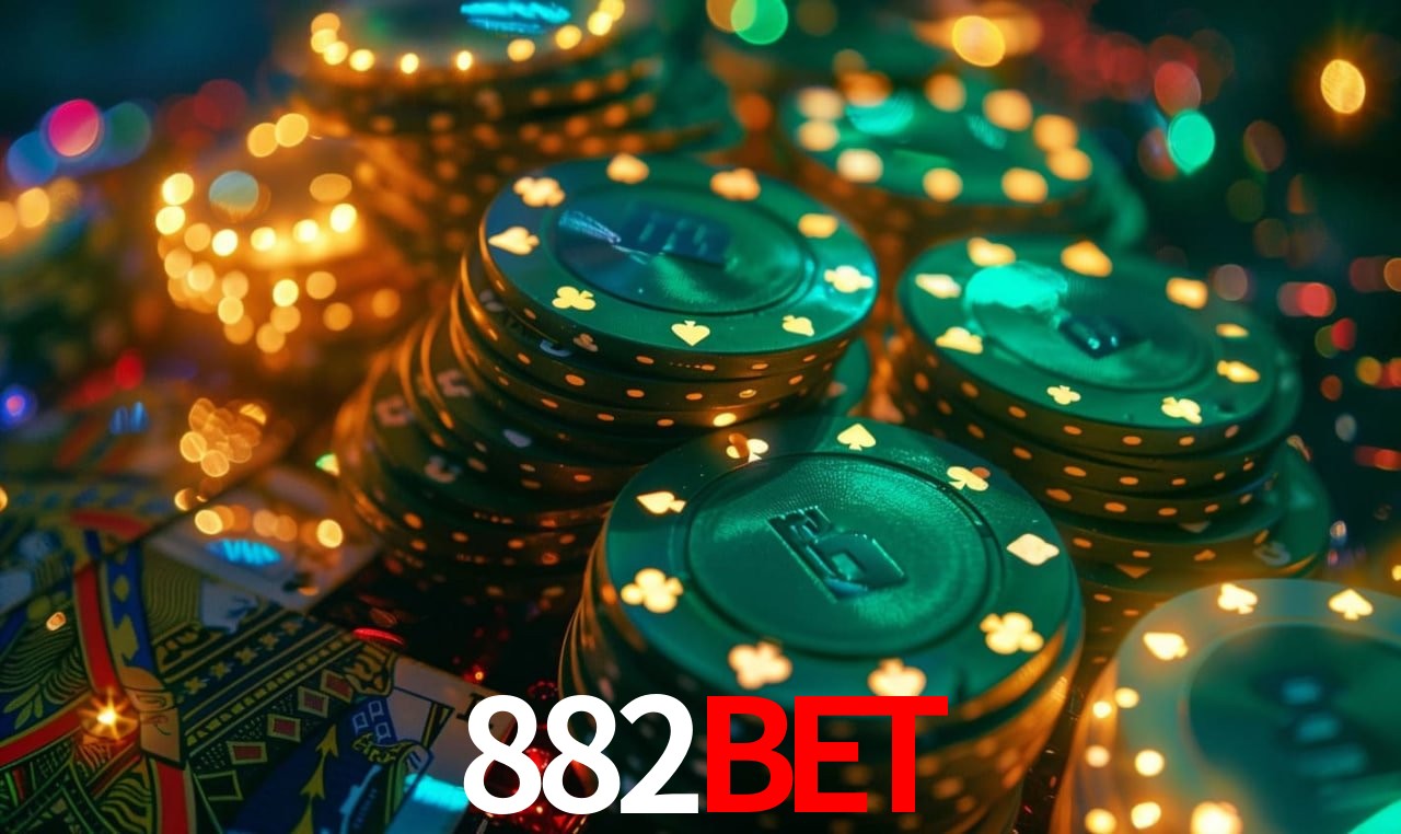 Cadastro Rápido 882BET