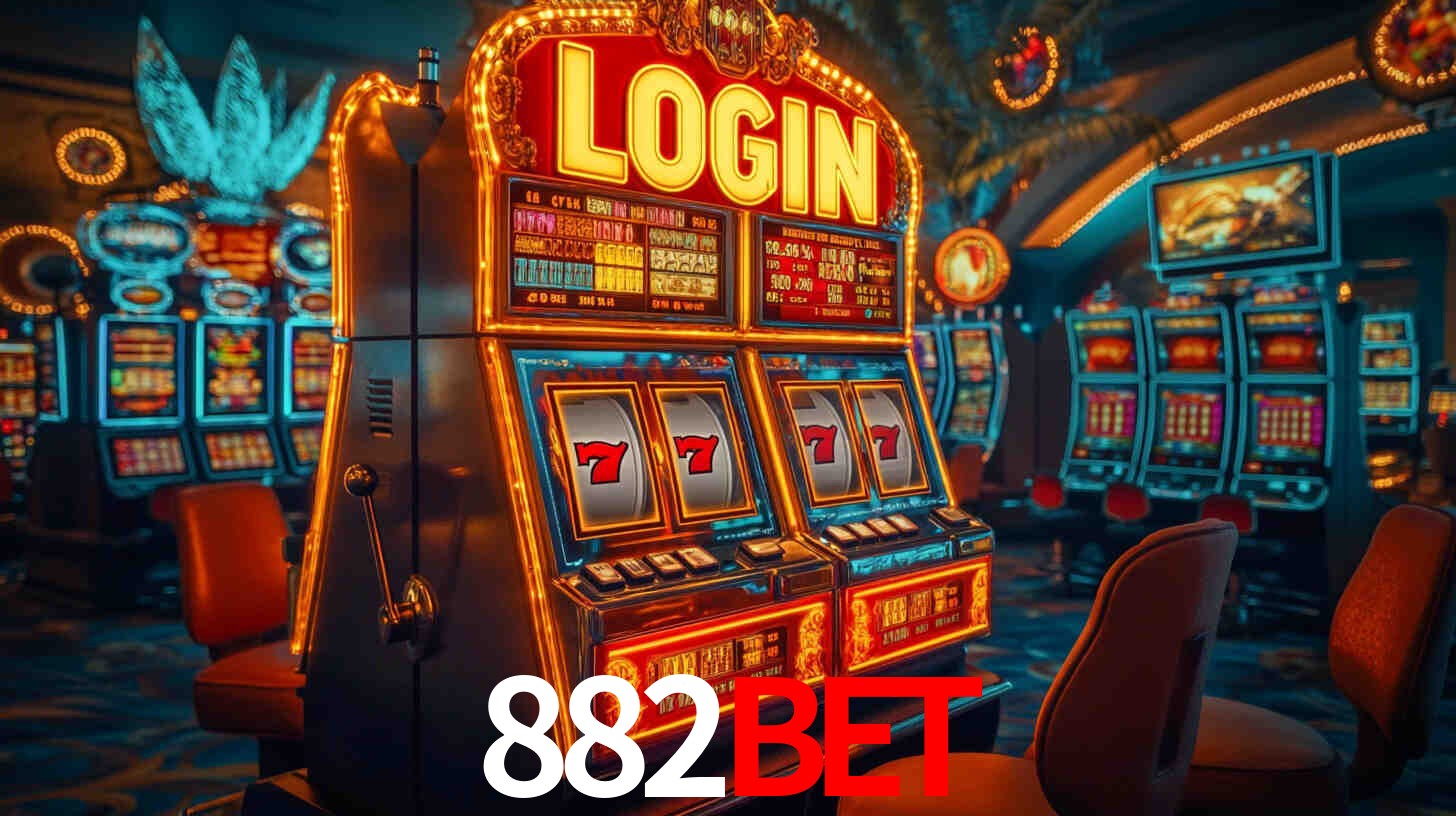882BET login