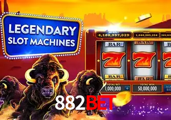 Apostas Esportivas na 882BET: Um Guia Completo