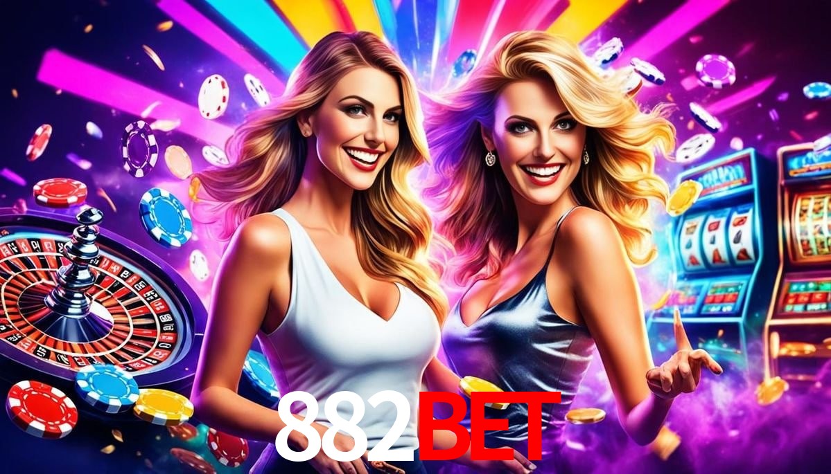 Estatísticas Esportivas 882BET