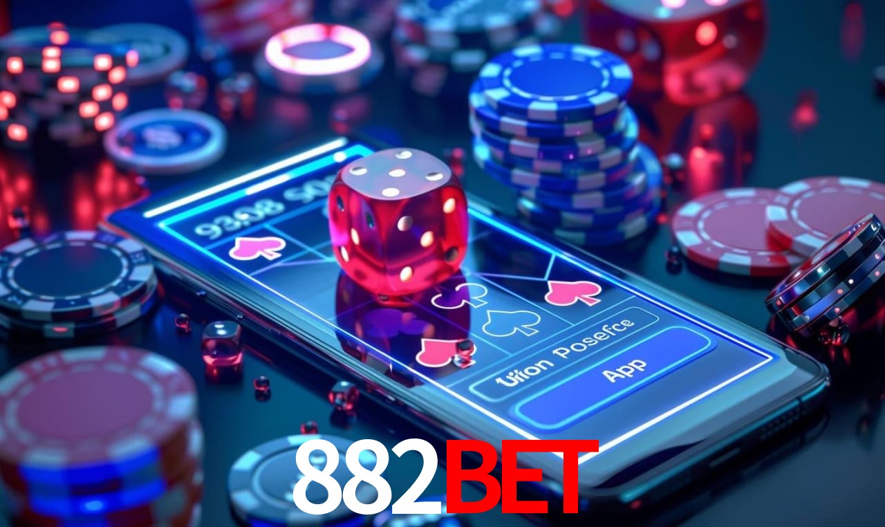 Especiais de Fim de Semana 882BET