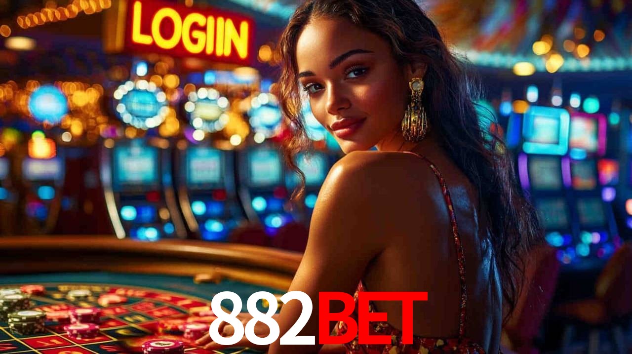 Experiência VIP 882BET
