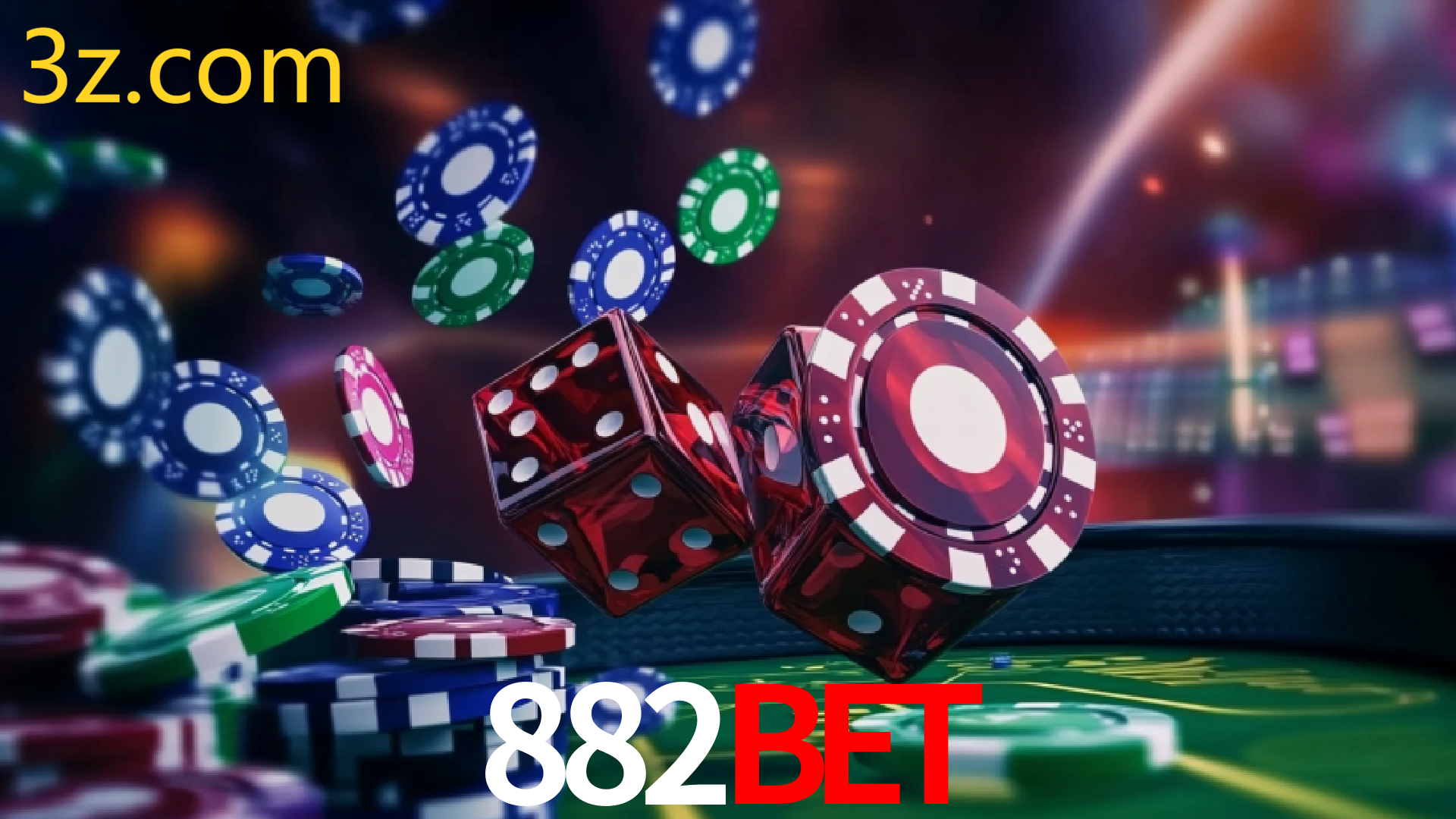 882BET.COM